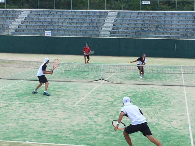 四学区Ｄ　準決勝[1]